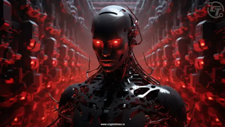 Study cautions against perils of AI-driven