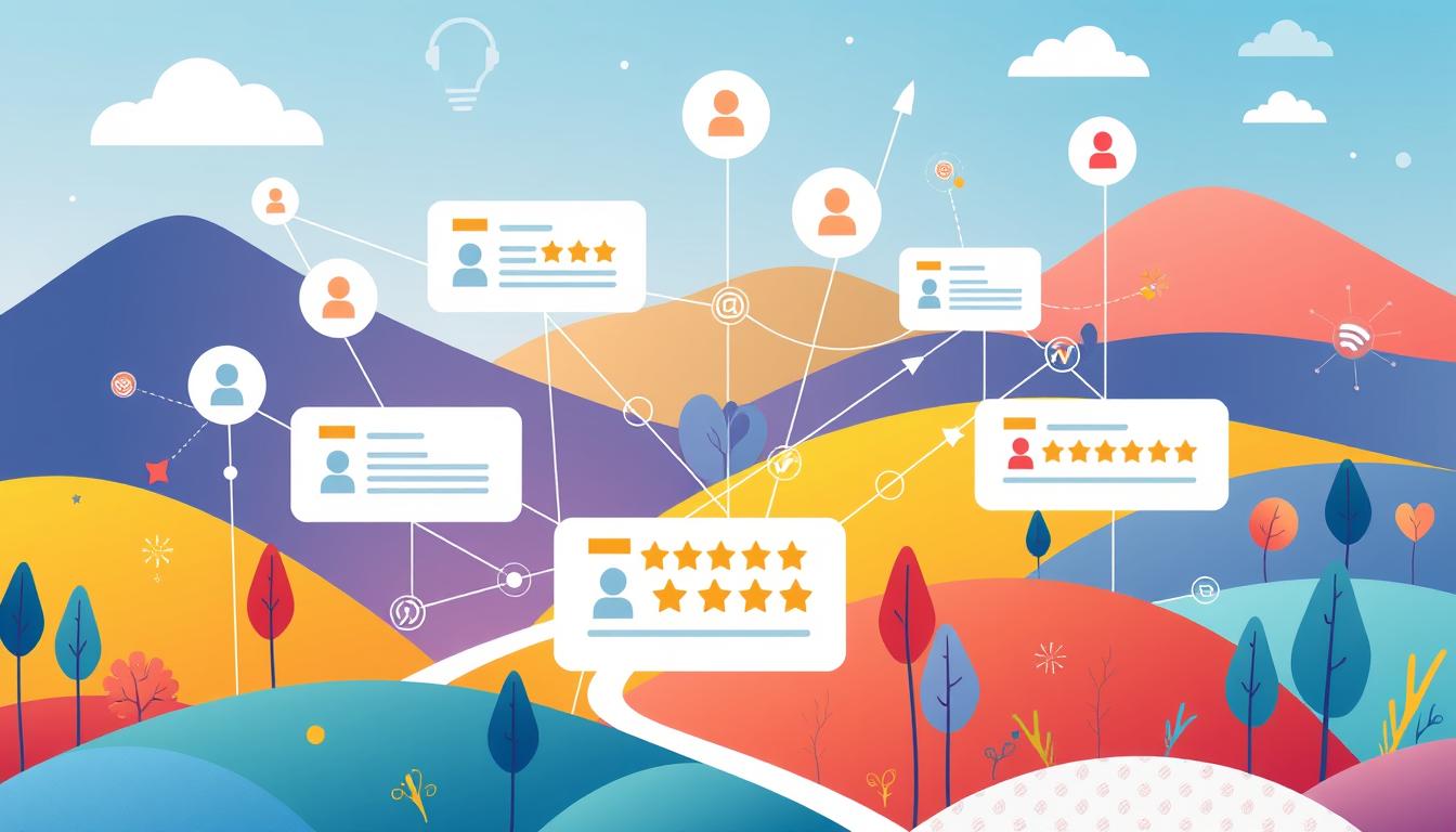 Trustpilot benefits