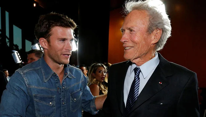 Clint Eastwood son