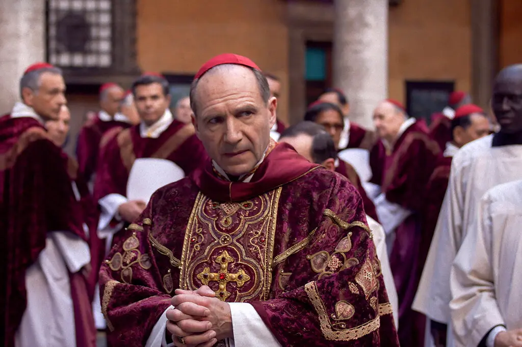 Conclave