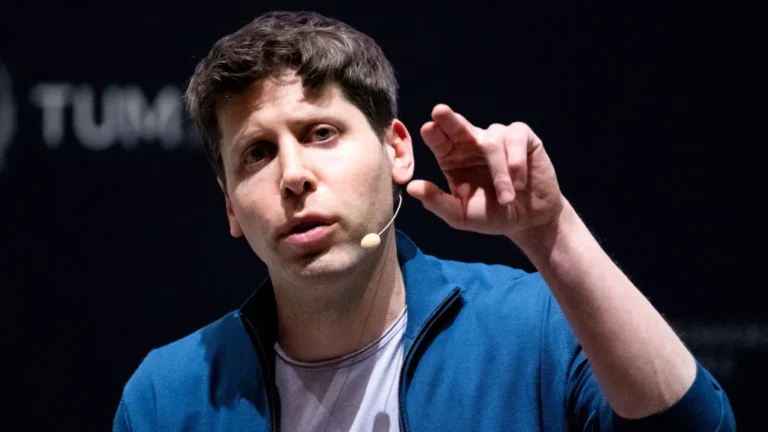 OpenAI has created an AI model