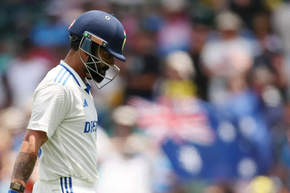Virat Kohli Sad Decline 